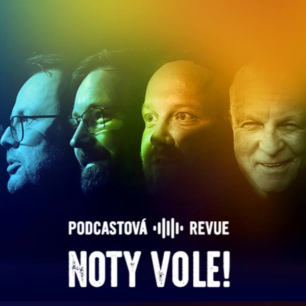 NOTY VOLE!